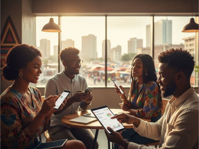 Built for Africa's Reality