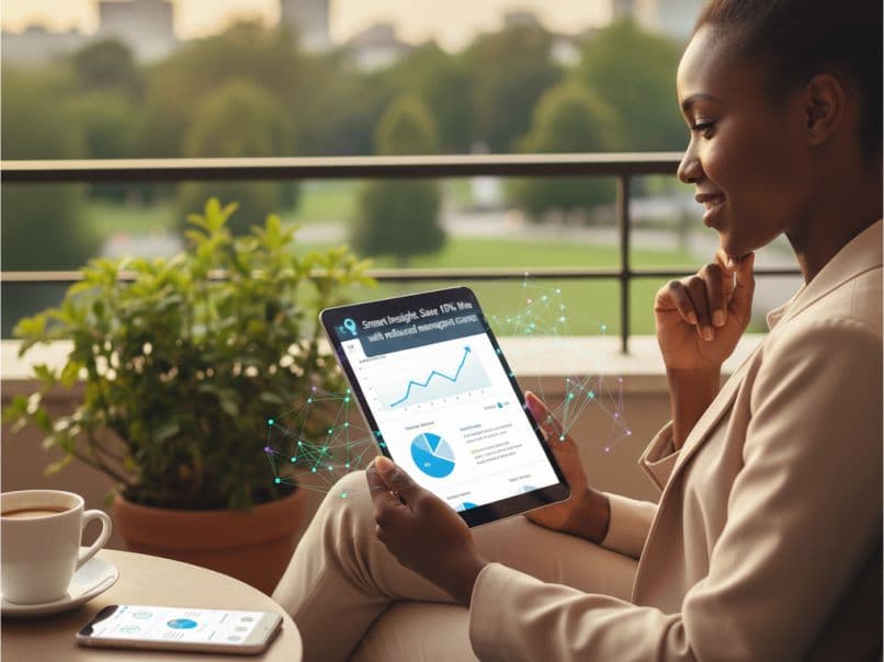 AI Insights & Always-On Access